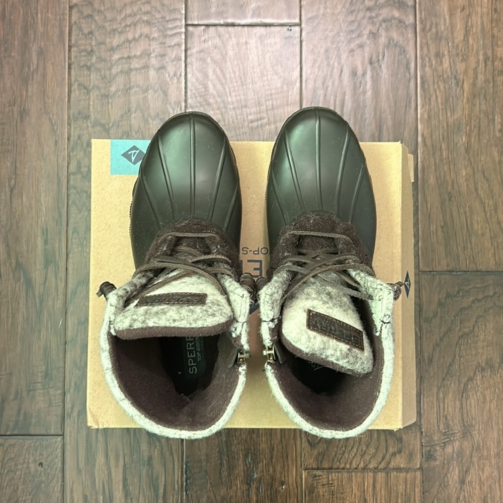 Sperry Boots - image 4